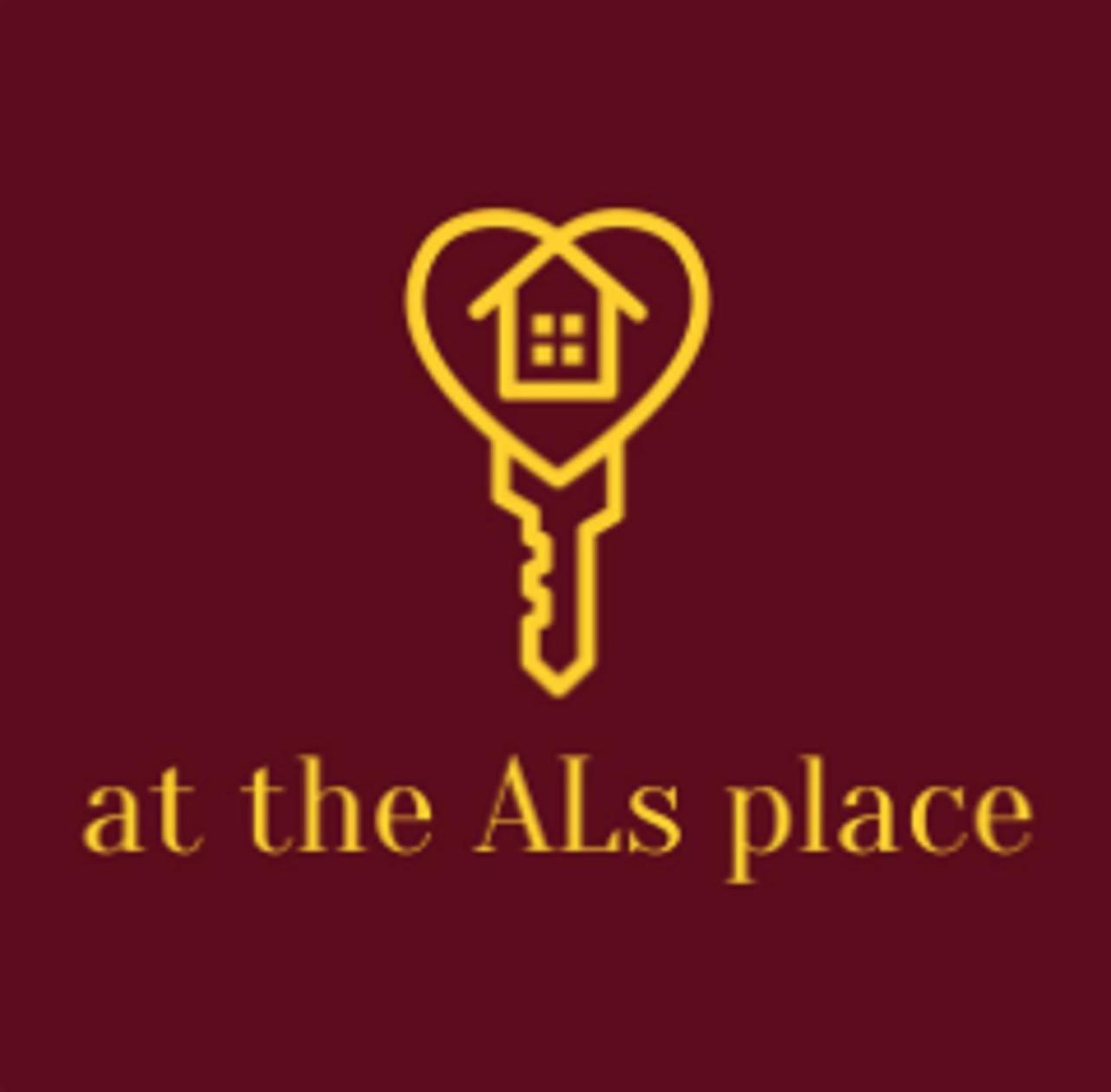 At The Als Place San Nicolas  ภายนอก รูปภาพ